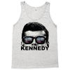 jfk sunglasses Tank Top