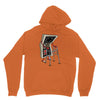 old gamer Unisex Hoodie