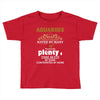 Aquarius Hated By Many Wanted By Plenty Disliked By Some Confronted By Toddler T-shirt