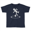man is go Toddler T-shirt