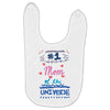 cassie no Baby Bibs