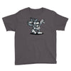vintage banjo Youth Tee