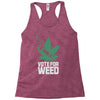 new drug Racerback Tank