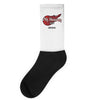 midgar bar Socks
