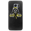 dark side  at loiter Samsung Galaxy S7 Edge