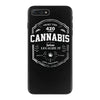 cannabis 420 iPhone 7 Plus Case