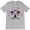 floral hazard T-Shirt