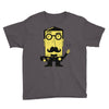mr. fancypants Youth Tee