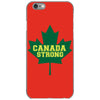 canada strong iPhone 6/6s Case