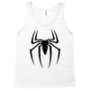 spiderman army Tank Top