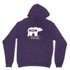mommy bear Unisex Hoodie