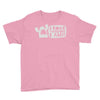 monster mantra Youth Tee