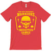 INVICTUS GAMES Toronto 2017 T-Shirt