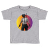 Pubg Toddler T-shirt