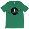 Space Girl T-Shirt