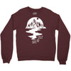 Life Crewneck Sweatshirt
