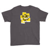 polarized law Youth Tee