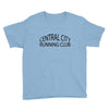 Central City Running Club Youth Tee