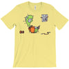 push to the limit T-Shirt
