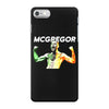 mcgragor notorious iPhone 7 Case
