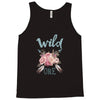 Wild One Tank Top