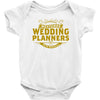 westeros wedding planners Baby Onesie