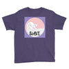 Wave Youth Tee