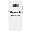 math is fun Samsung Galaxy S8 Plus
