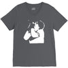 anthony kiedis V-Neck Tee