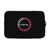 Loading Baby Girl Laptop sleeve