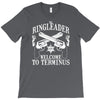the ringleader T-Shirt