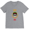 crazy dad V-Neck Tee
