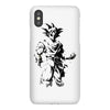 saiyan sun iPhoneX