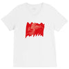 Phoenix V-Neck Tee
