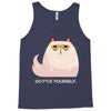 Go F Yourself Tank Top