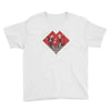 indiana link 2 Youth Tee