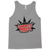 liberty rock radio Tank Top