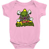 danger Baby Onesie