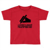 i have my own font Toddler T-shirt