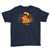 puss in boot Youth Tee