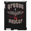 groove master bass iPad 3 and 4 Case