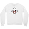 looney tunes bugs Crewneck Sweatshirt