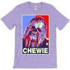 chewbacca poster, ideal gift or birthday present T-Shirt