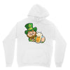 saint patrick day Unisex Hoodie