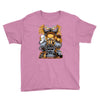 mad max Youth Tee