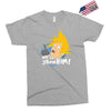 we'll show him Exclusive T-shirt
