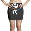 portal hula hooping with portals Mini Skirts