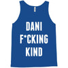 Dani Kind Tank Top