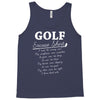 golf excuse Tank Top