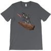 the darth king T-Shirt